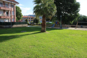 Las palmeras